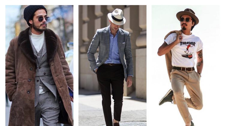 Top Fashion Bloggers to Inspire Your Style