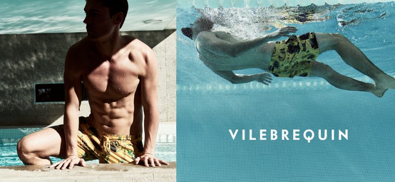 Vilebrequin Swimwear at Neiman Marcus