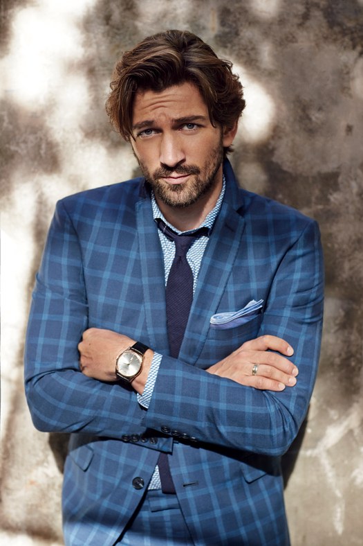 michiel huisman - Ilustrasi 3