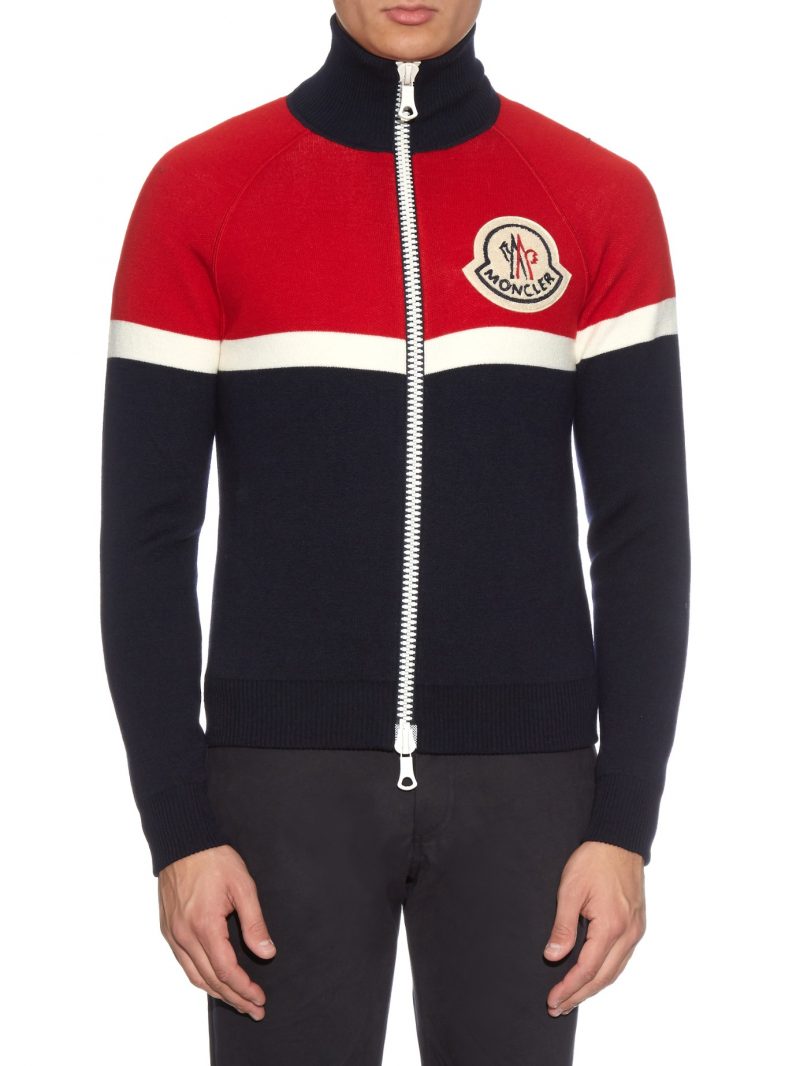 Moncler A Sweater