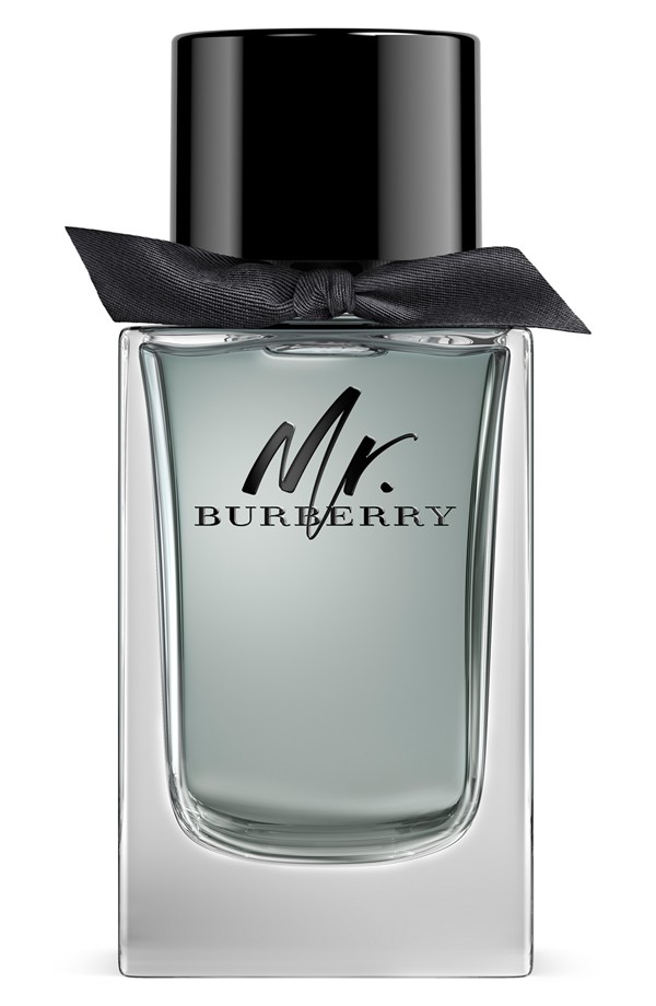 Mr. Burberry Fragrance