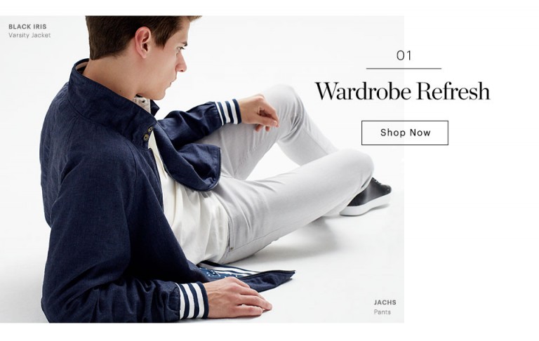 Bluefly Unveils Fresh New Look – The Fashionisto