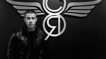 Nick Jonas Signs on as Creative Recreation Brand Ambassador Nick Jonas Signs on as Creative Recreation Brand Ambassador