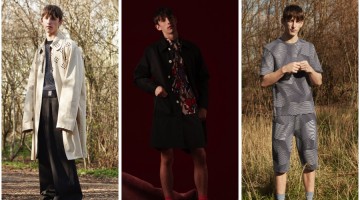 Styled: oki-ni Delivers the Latest from Marni, Raf Simons + More Styled: oki-ni Delivers the Latest from Marni, Raf Simons + More