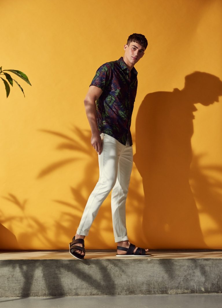 Primark Embraces Prints for Summer Campaign The Fashionisto