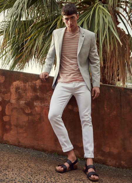 Primark Summer 2016 Mens Campaign 009