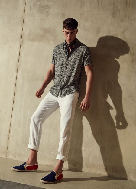 Primark Summer 2016 Mens Campaign 010