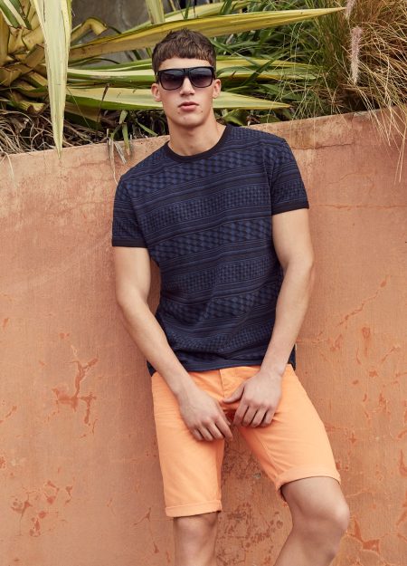 Primark Summer 2016 Mens Campaign 012