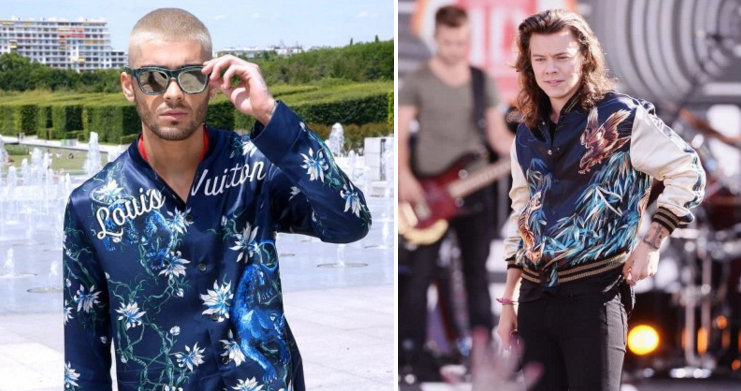 The Souvenir Jacket: Fashion’s New Trendy Bomber