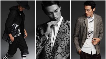 See Simons' Designer Proposal for the Season See Simons' Designer Proposal for the Season