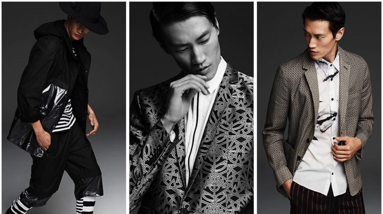 See Simons’ Designer Proposal for the Season