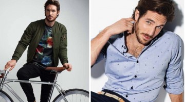 Simons Takes Us from Grounded Green to Country Club Chic Simons Takes Us from Grounded Green to Country Club Chic