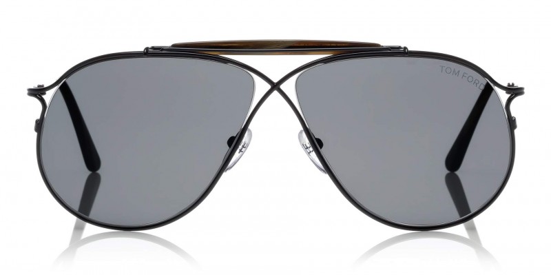 Tom Ford Tom N.6 Sunglasses