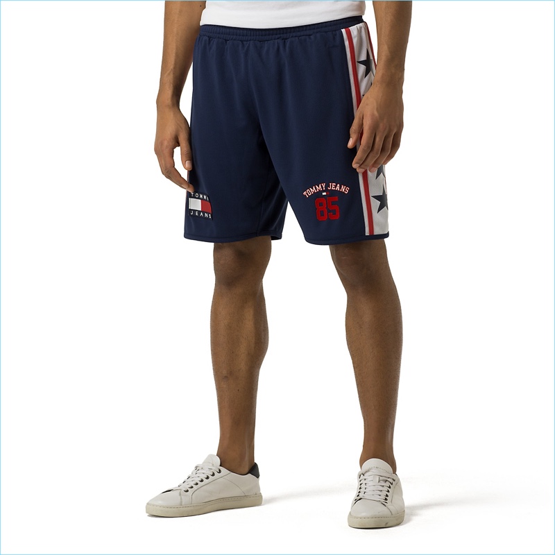 Tommy Jeans Basketball Shorts