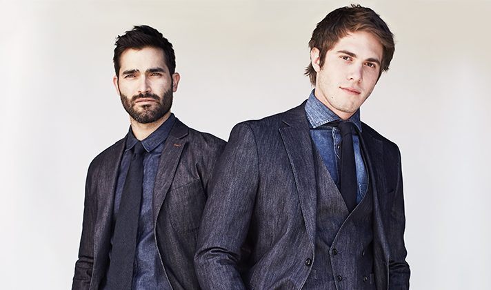 Tyler Hoechlin Blake Jenner 2016 Photo Shoot DuJour 001 e1461189709493