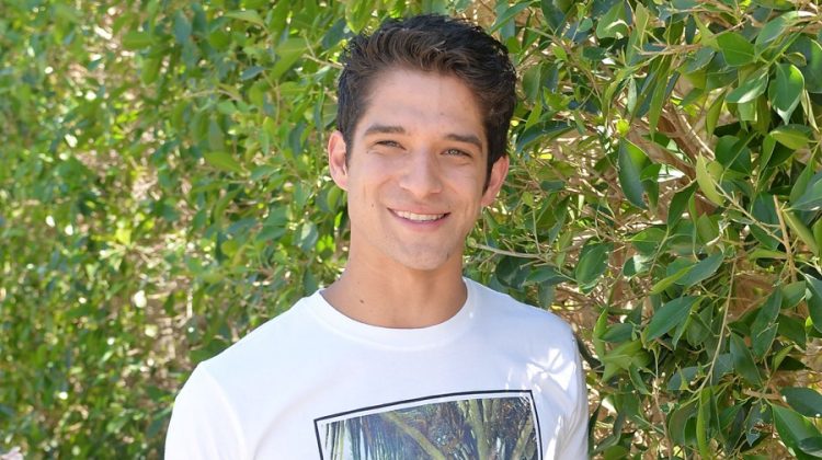 Tyler Posey 2016 Picture Coachella Forever 21 Style 004