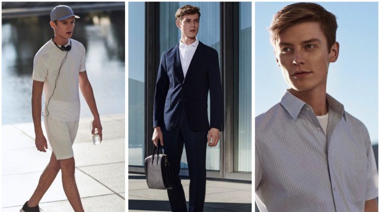 Keep Your Cool with UNIQLO’s Modern Essentials