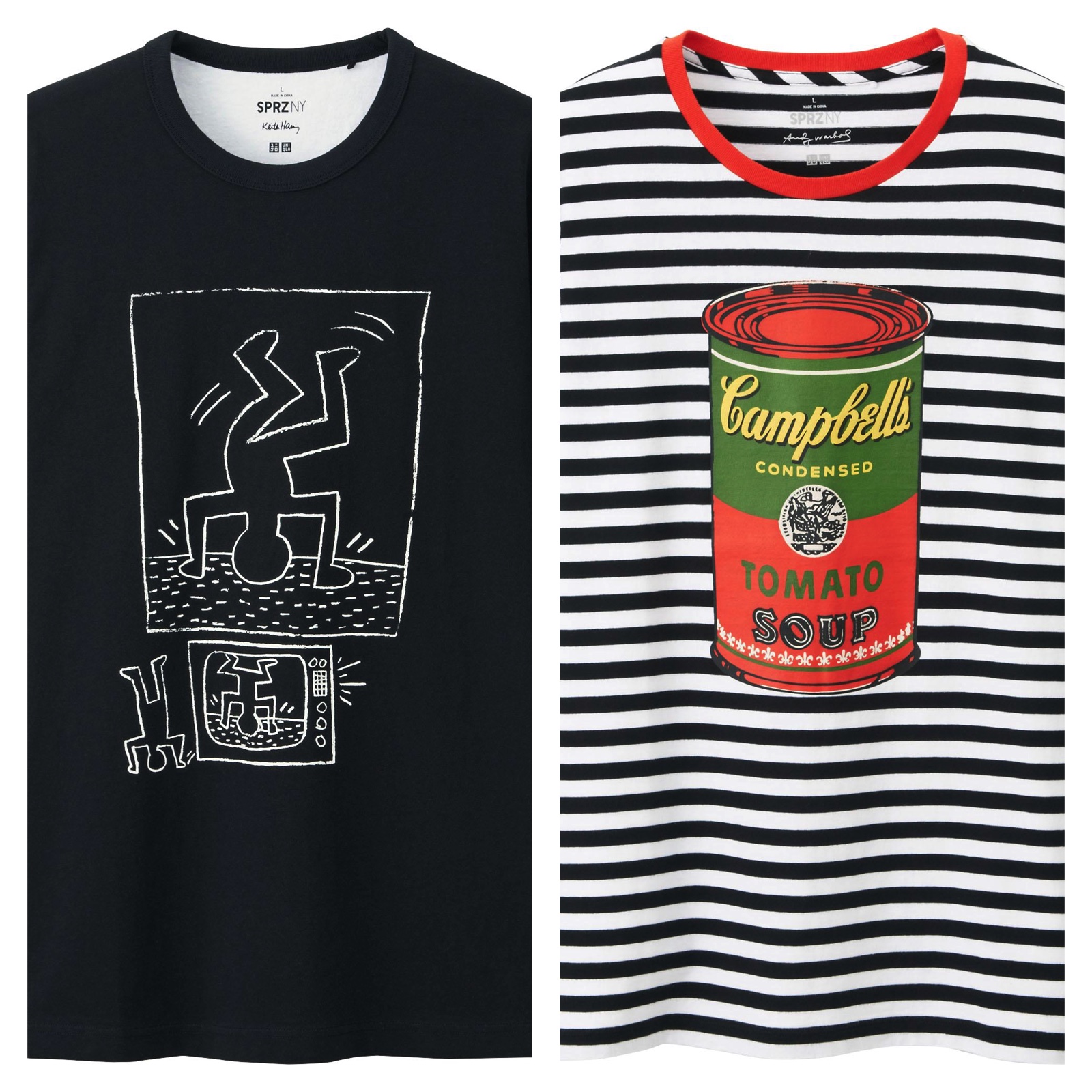 Chi tiết với hơn 84 về jean michel basquiat uniqlo mới nhất ...