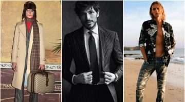 Week in Review: Gucci's Pre-Fall Collection, Surfer Style from DSection + More Week in Review: Gucci's Pre-Fall Collection, Surfer Style from DSection + More