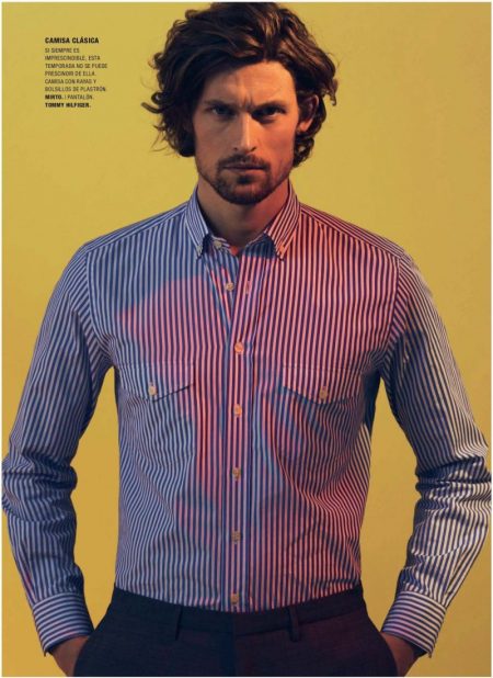 Wouter Peelen 2016 Editorial Codigo Unico 005