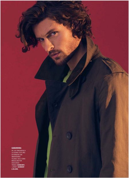 Wouter Peelen 2016 Editorial Codigo Unico 009