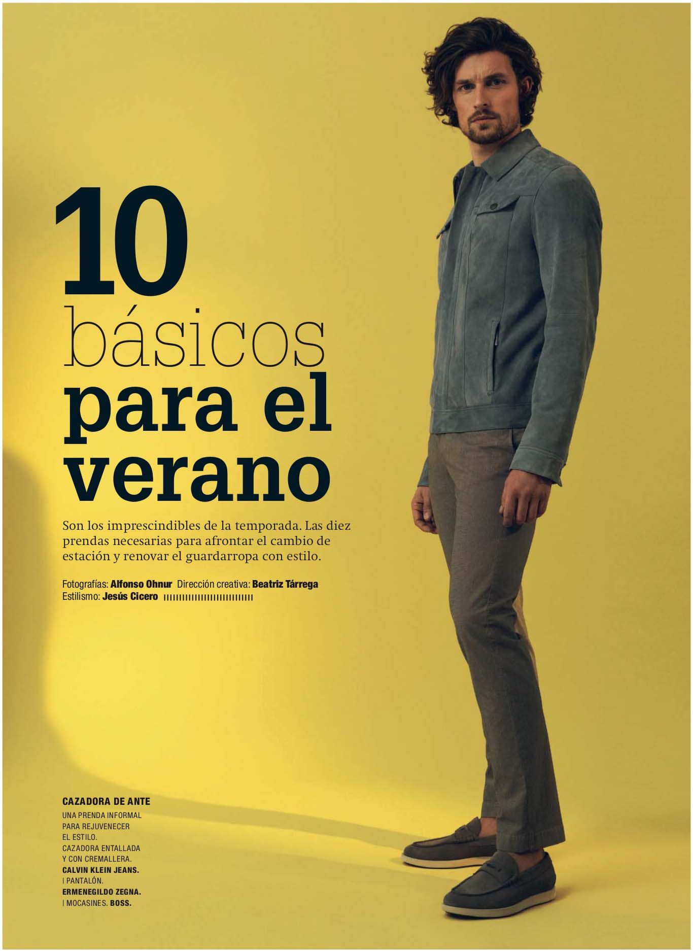 Codigo Unico Highlights Spring Essentials The Fashionisto