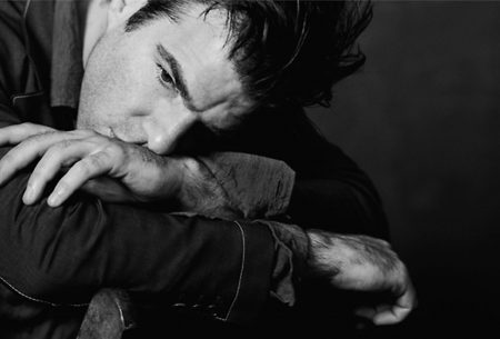 Zachary Quinto 2016 Photo Shoot Hercules Universal 003