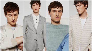 Everyday Zara Man: Discover 9 Summer Essentials Everyday Zara Man: Discover 9 Summer Essentials