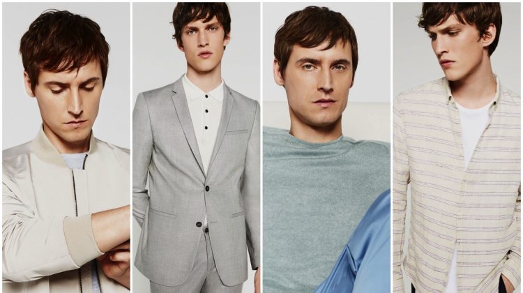 Everyday Zara Man: Discover 9 Summer Essentials