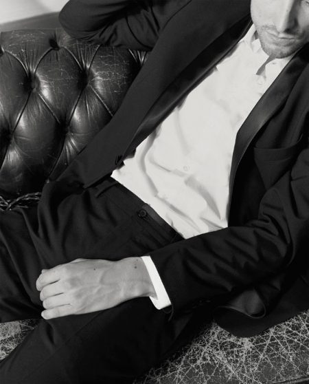 Zara Men 2016 Band Style Edit George Barnett 006