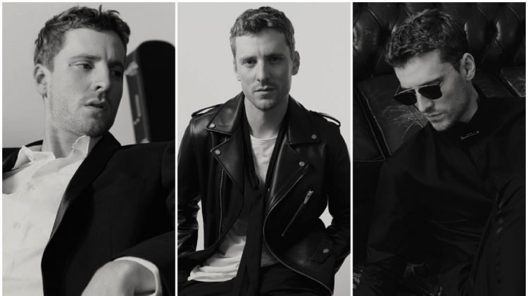Zara Rock Style Edit 2016 Men