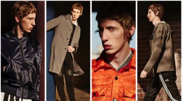 STYLED: oki-ni Makes a Case for Performance Style STYLED: oki-ni Makes a Case for Performance Style