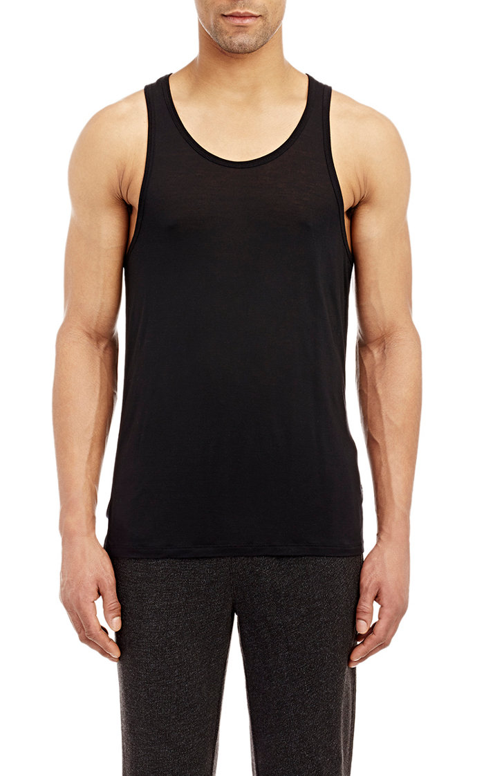 ATM Anthony Thomas Melillo Basic Tank