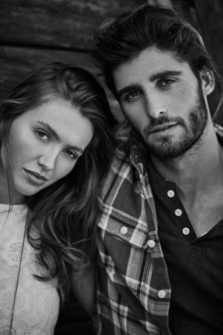 Abercrombie Fitch 2016 Mens Fashion In Praise of Summer 010