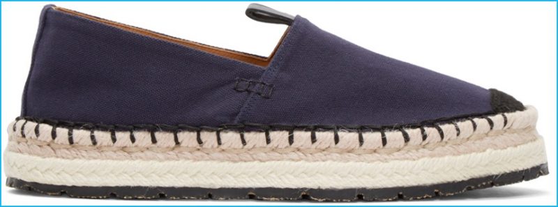 Acne Studios Espadrille