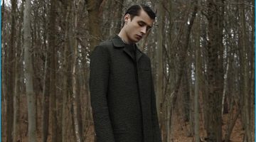 Adrien Sahores Models Carven for Hercules Universal Adrien Sahores Models Carven for Hercules Universal