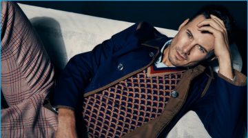 Gentle on My Mind: Alex Lundqvist for L'Optimum Thailand Gentle on My Mind: Alex Lundqvist for L'Optimum Thailand