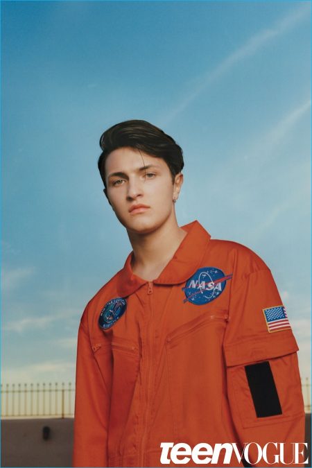 Anwar Hadid 2016 Teen Vogue Photo Shoot 001