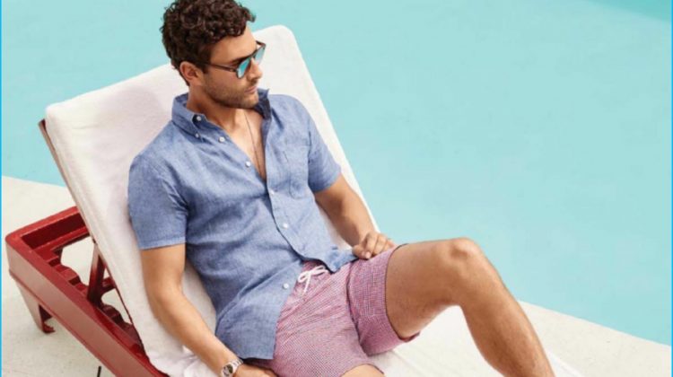 Bloomingdales 2016 Summer Noah Mills 003