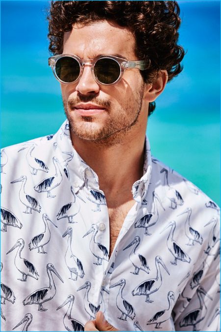 Bonobos 2016 Spring Summer 018