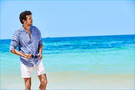 Bonobos 2016 Spring Summer 023