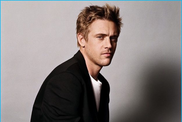 Boyd Holbrook Enlisted as Face of Diesel Fragrance