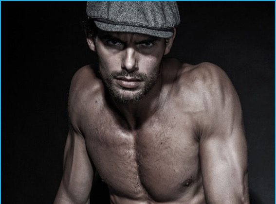 British Vintage Boxing Connects Fashion & History