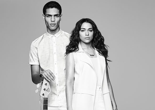 Macy’s Cosigns Calvin Klein’s Summer Fashions