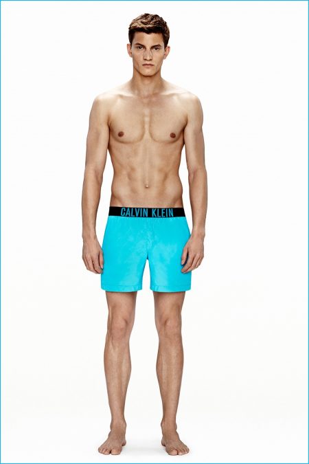Calvin Klein Swimwear 2016 Men 006