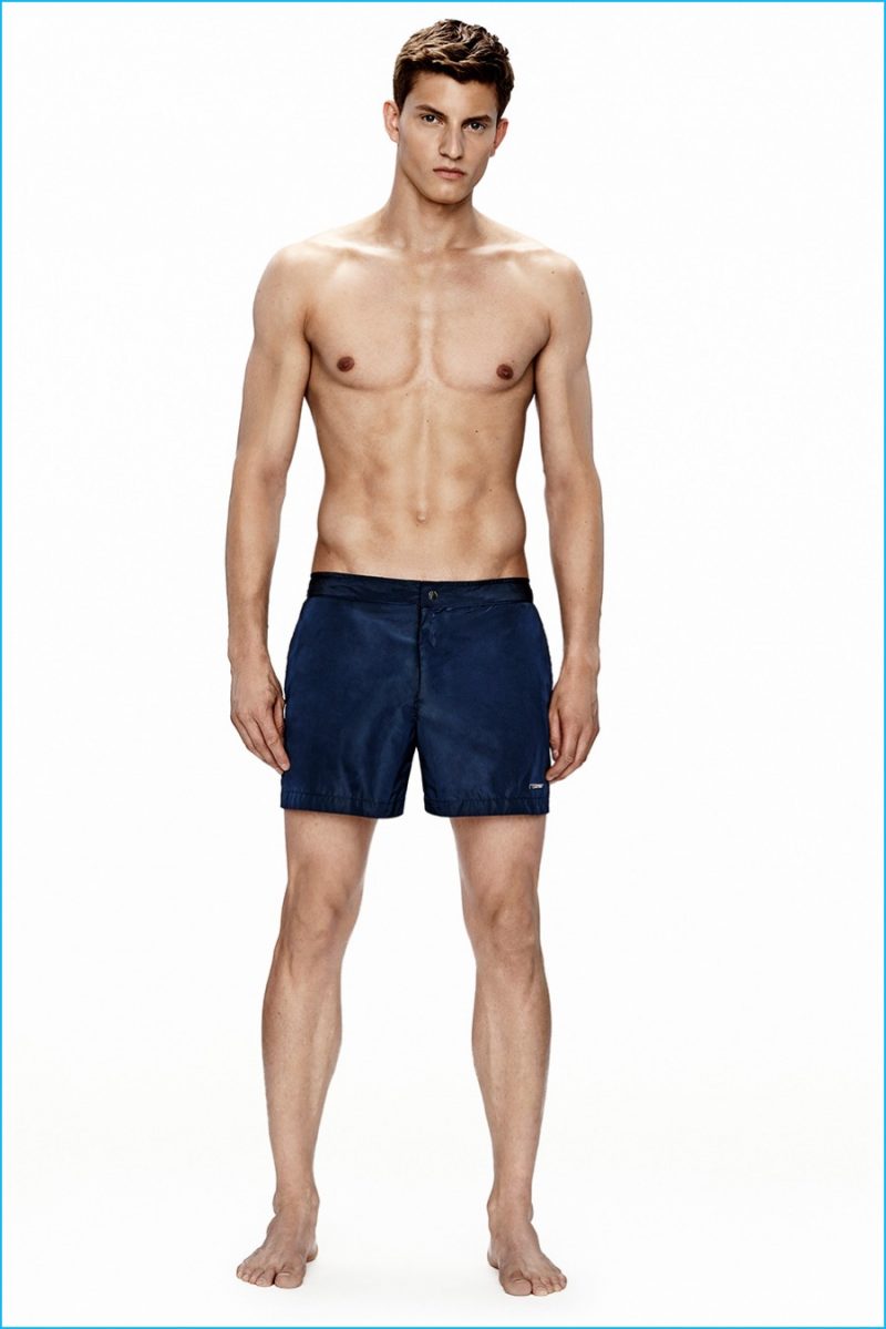 calvin klein swimwear men