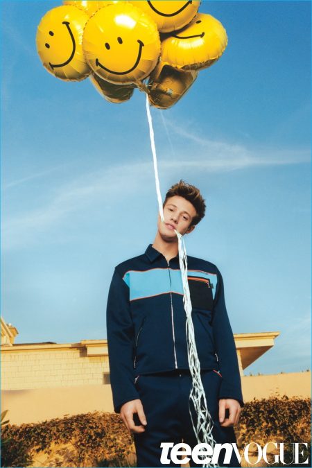 Cameron Dallas 2016 Teen Vogue Photo Shoot 002