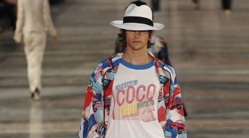 Chanel Travels to Havana, Cuba for Cruise 2017 Show