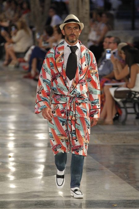 Chanel Cruise 2016 Mens Collection 002
