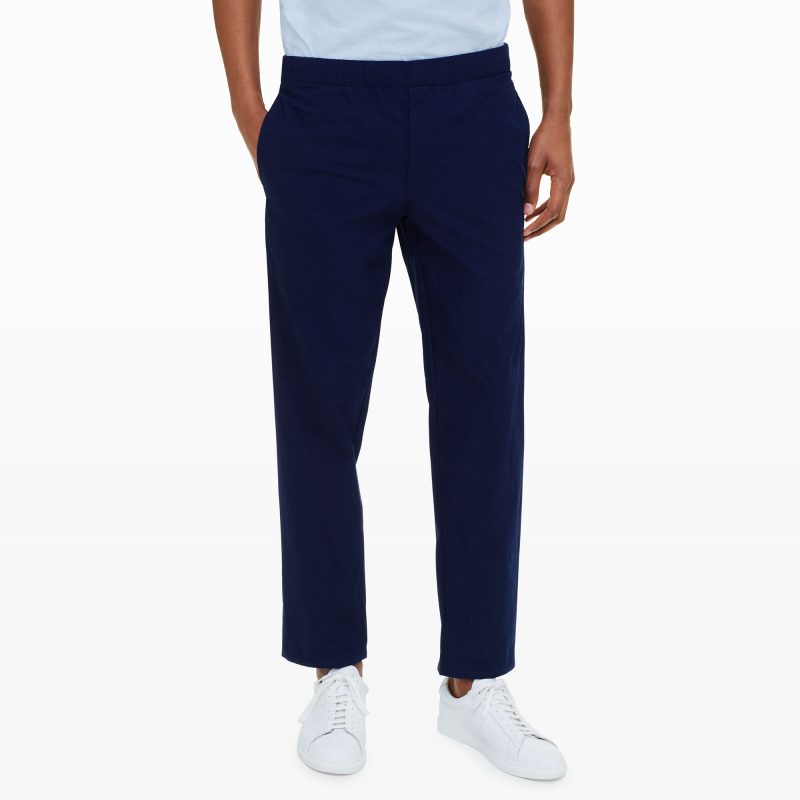 Club Monaco Ripstop Joggers